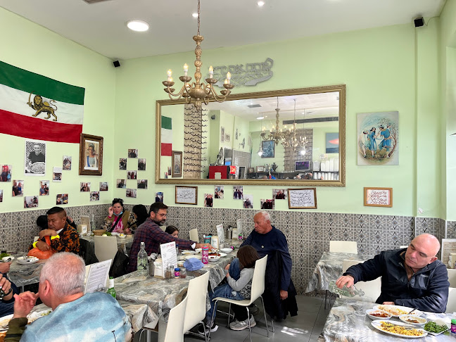 Opinii despre גורמה סבזי în תל אביב-יפו - הסעדה