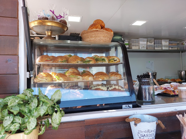 Bake Shop by Vicky Burstein - נתניה