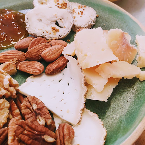 Talek - Handmade Coffee