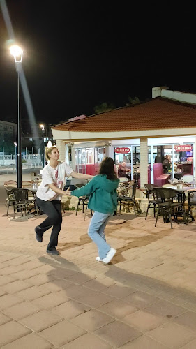 ללוש נהריה - הסעדה