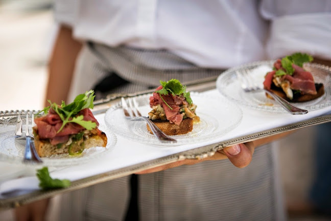 Opinii despre בית מזל טלה קייטרינג în תל אביב-יפו - הסעדה