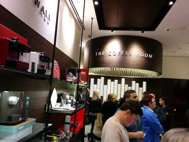 Opinii despre Nespresso în תל אביב-יפו - הסעדה