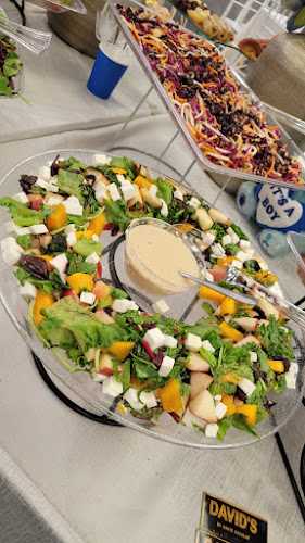 David's Patisserie Traiteur דוידיס קונדיטוריה צרפתית