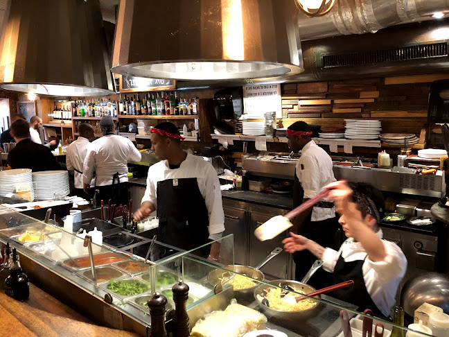 רוסטיקו רוטשילד - תל אביב-יפו