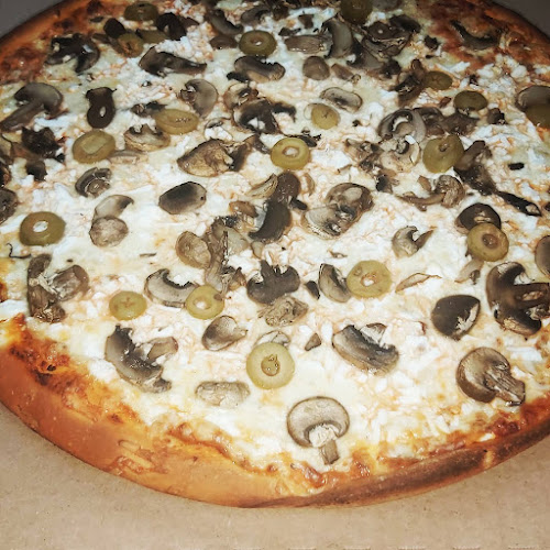 פיצה לה צ'צ'ה עפולה - הסעדה