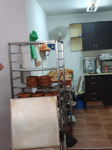 ג'רופי מאפים תימנים - הסעדה