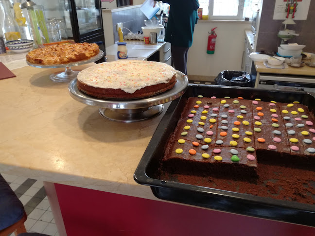 Comentarii opinii despre Cafe AUGUSTE VICTORIA