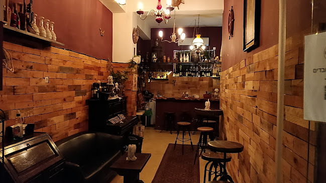 Opinii despre דונואס dunuwas în ירושלים - הסעדה