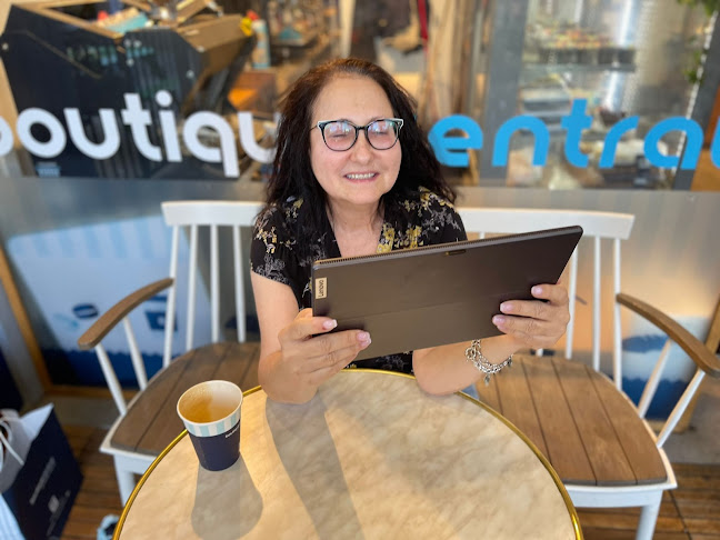 Comentarii opinii despre Boutique Central