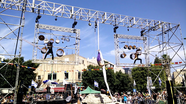 Comentarii opinii despre שוק עירוני חדרה