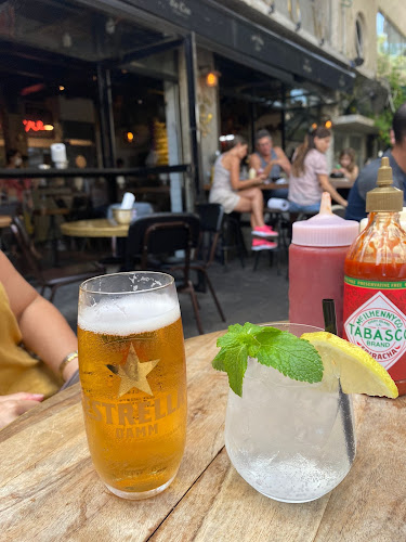 Fat Cow - תל אביב-יפו