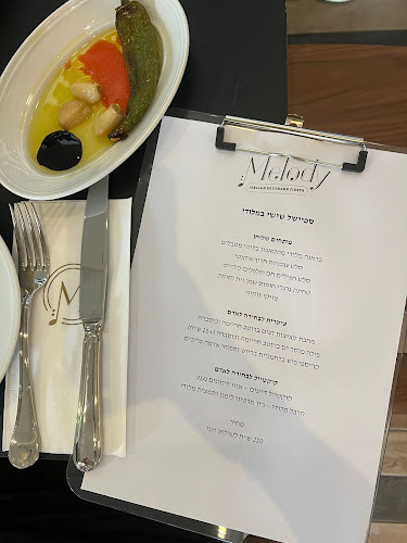 מלודי - מסעדה איטלקית כשרה באילת