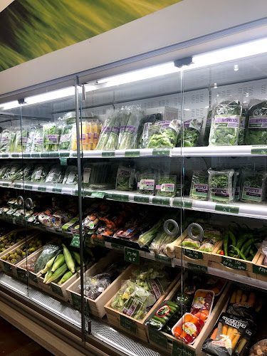 כרמלים - חנות המשק - היוגב