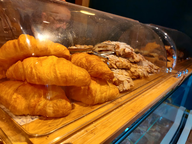 Opinii despre Marrie Patisseria în הרצליה - הסעדה