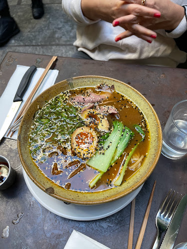 Comentarii opinii despre הרצל 16