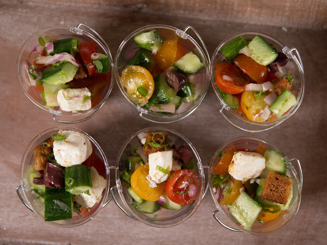 קפה שמחה - הרצליה