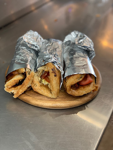 קפיטרית המושבה/Koby's pizza