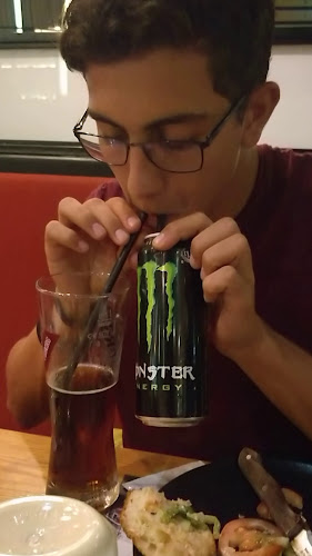 בלאק - באר שבע