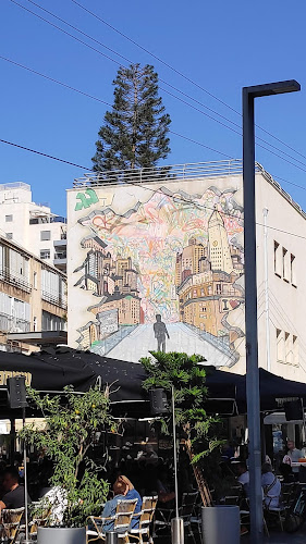 קפה שטמפפר - הסעדה