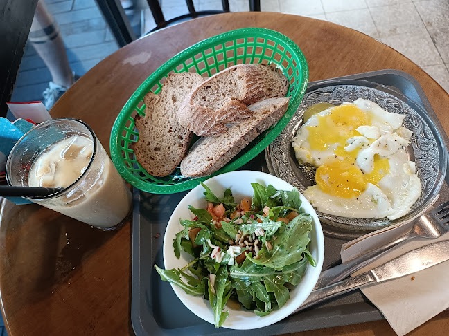 Comentarii opinii despre קפה פלמר