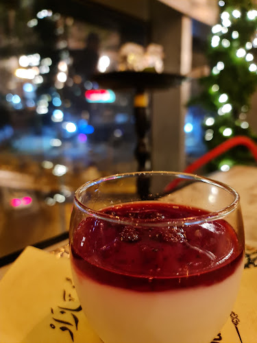 Comentarii opinii despre Dunyazad Restaurant ، مطعم دنيازاد מסעדת דוניאזאד