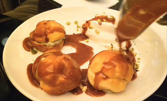 צ'נה תל אביב