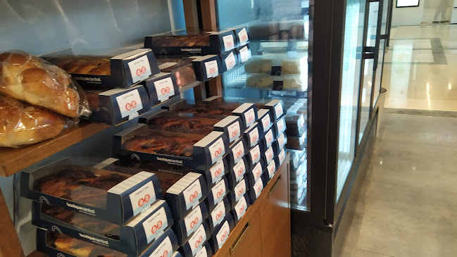 Boutique Central - הסעדה