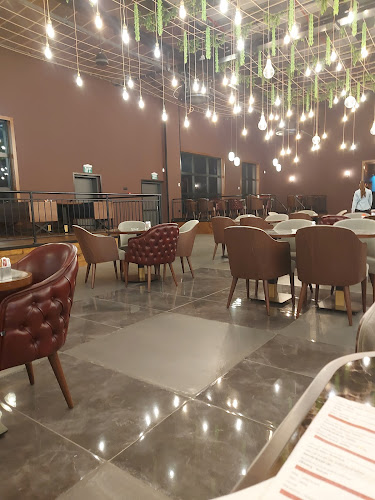 מסעדת ovo - הסעדה