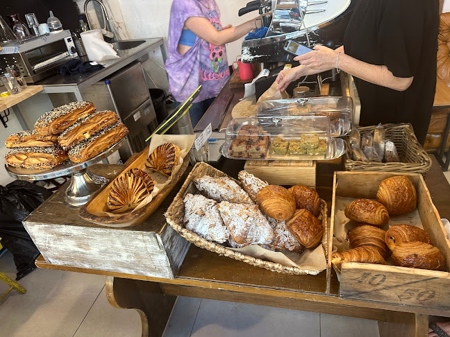 Frenkel Cafe - הסעדה