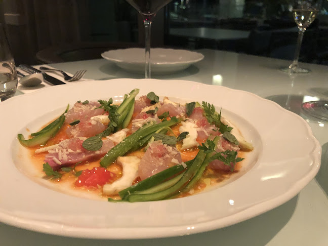 ווסט סייד - West Side - תל אביב-יפו