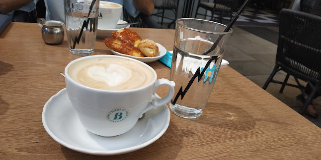 Opinii despre ביגה în קריית ביאליק - הסעדה