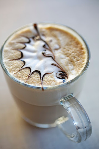 קפה גן סיפור - הרצליה