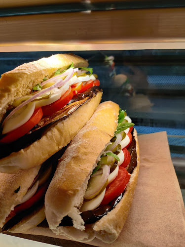 ארקפה - קניון הראשונים - הסעדה