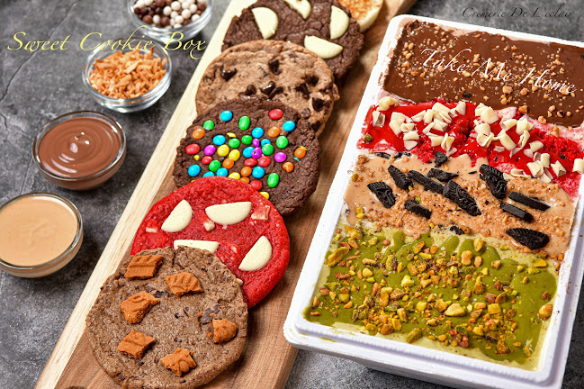 קרמרי דה ל'אקלר - תל אביב-יפו