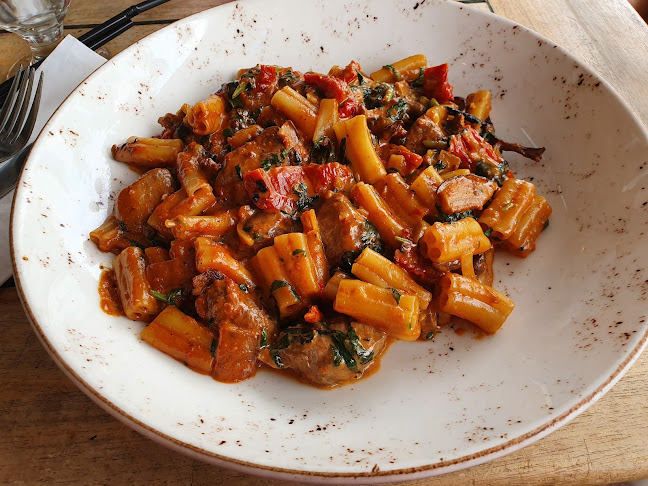 Opinii despre פסטורי אילת PASTORY EILAT în אילת - הסעדה