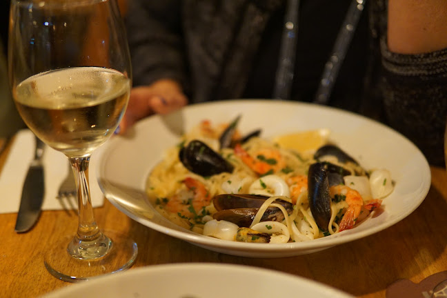 Comentarii opinii despre רוסטיקו רוטשילד