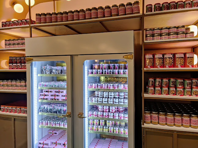 Comentarii opinii despre גלידה גולדה קריית חיים