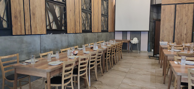 קמילה - גריל בשרים ישראלי - הסעדה