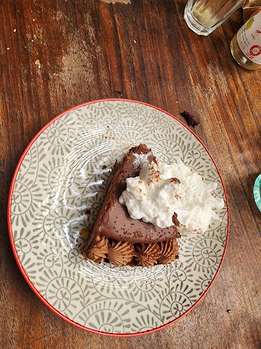 זריפה - הסעדה