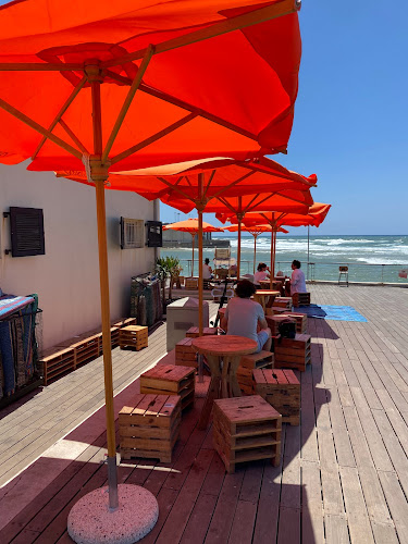 Opinii despre קפה מגדלור în תל אביב-יפו - הסעדה