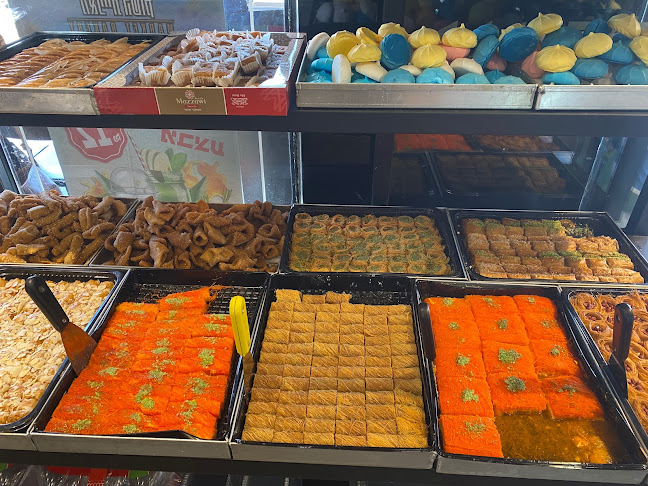 מאפיית השוק - ראשון לציון