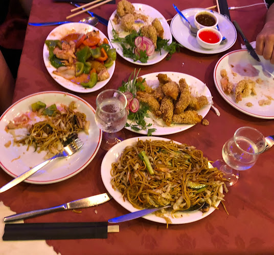 Chung Shing - נתניה