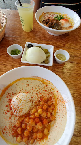 Hummus Eliyahoo