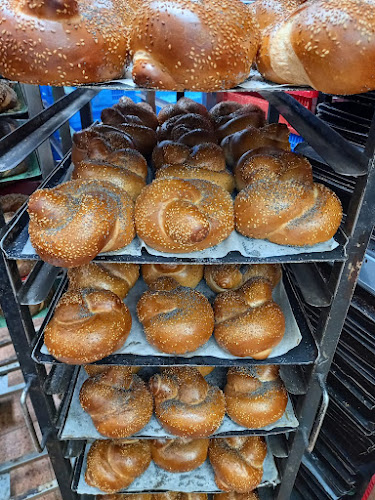 המאפים של מאיה / מאפיה / קונדטוריה / טאבון / פיצה משפחתית - הסעדה