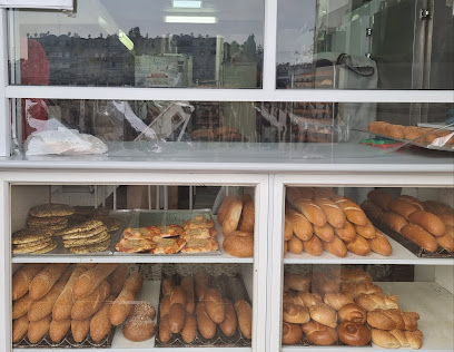 מאפיית העיר בלוד