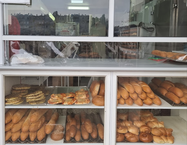 מאפיית העיר בלוד