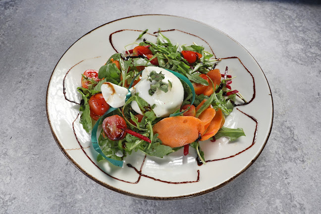 מסעדת סיקיליה Sicilia restaurant مطعم صقلية - הסעדה