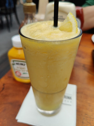 Opinii despre BBB în רחובות - הסעדה