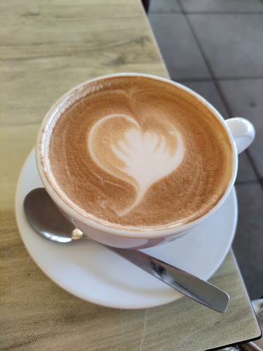 Comentarii opinii despre קפה לוגאנו