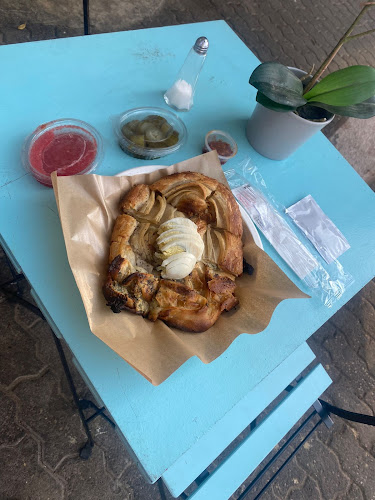 Comentarii opinii despre מומנטו - בית מאפה